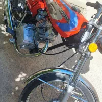 موتور 125