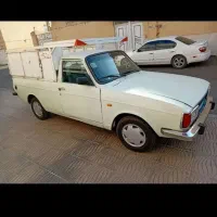 وانت پیکان مدل ۹۳