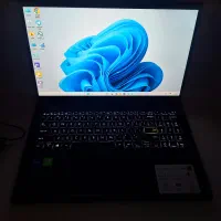 Lap top ASUS Vivo book15|رایانه همراه|شهرضا, |دیوار