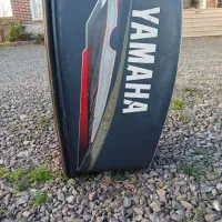 کاپوت قایق ۵۵