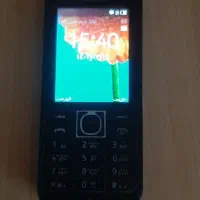 گوشی نوکیا|موبایل|ایذه, |دیوار