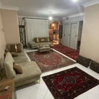 ۶۰ متر / تک خواب بزرگ/ بدون پارکینگ/ نما سنگ