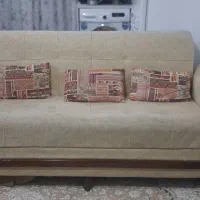 مبل و میز عسلی|مبلمان خانگی و میز عسلی|فردوس (خراسان), |دیوار