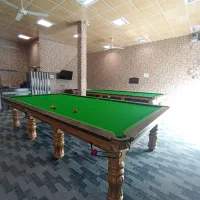 فروش میز اسنوکر ایرانی 12فوت|ورزشهای توپی|بهرمان, |دیوار