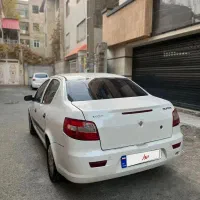 رانا مدل ۹۳ LX فوری فروشی|خودرو سواری و وانت|کرج, شهرک فهمیده|دیوار