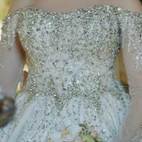 لباس عروس