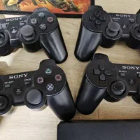 ps3اسلیم|کنسول، بازی ویدئویی و آنلاین|رباط‌کریم, مسکن مهر آبشناسان|دیوار