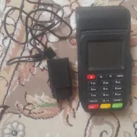 فروش دستگاه کارت خوان نو