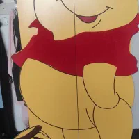 سرویس خواب کودک و نوجوان|تخت و سرویس خواب|گلپایگان, |دیوار