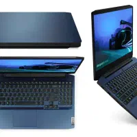 لپ تاپ لنوو Ideapad Gaming 3|رایانه همراه|جهرم, |دیوار