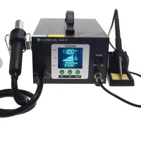 هیتر و هویه دیجیتالی GORDAK*952V