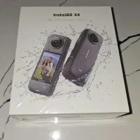 دوربین اینستا  360 X4 پک اروپا اصلی