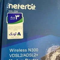 مودم وای فا|مودم و تجهیزات شبکه|تهران, جنتآباد شمالی|دیوار