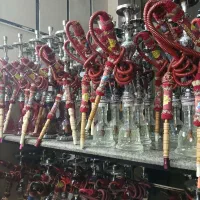 کارگر قهوه خانه ماهر