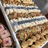 دلمه برگ مو. فینگرفود|خدمات پذیرایی، مراسم|شاهینشهر, خبرنگار|دیوار