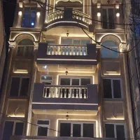 واحد، ۱۶۸ متر، شریعتی