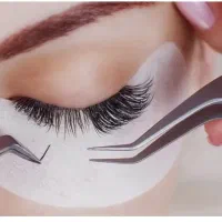 اکستنشن مژه رایگان