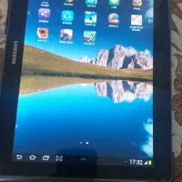 تبلت سامسونگ tab 2