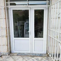 درب و پنجره دوجداره upvc وتوری پلیسه نوین تک سابق|خدمات پیشه و مهارت|مشهد, رستگار|دیوار