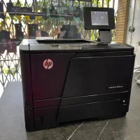 پرینتر لیزری اچ پی Hp مدل 401dn|پرینتر، اسکنر، کپی، فکس|اصفهان, بهارانچی|دیوار