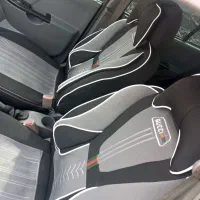 پراید۱۳۲بی رنگ پلمپ|خودرو سواری و وانت|کرج, کیانمهر|دیوار