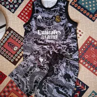 ست رکابی شلوارک طرح رئال مادرید تایلندی از xlتا6x