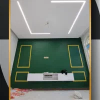 برق برق کش برق کشی برق ساختمان برقکار لاین نوری|خدمات پیشه و مهارت|یزد, |دیوار