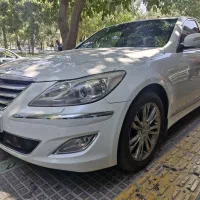 هیوندای جنسیس ۲۰۱۲|خودرو سواری و وانت|اصفهان, فروردین|دیوار