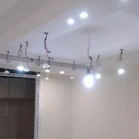 برق کار ساختمان/برقکار صنعتی/برقکار|خدمات پیشه و مهارت|اصفهان, چرخاب|دیوار