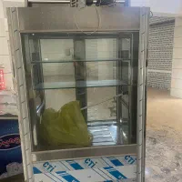 تمامی وسایل فست فود|فروشگاه و مغازه|تهران, شهرک صدرا|دیوار