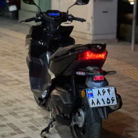 طرح کلیک واریو نیروموتور 170cc|موتورسیکلت|اصفهان, مهدی آباد|دیوار