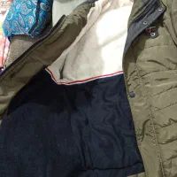 کاپشن مردانه|لباس|گنبد کاووس, |دیوار