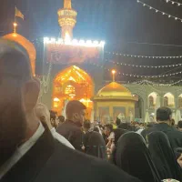 سفر زیارتی به مشهد مقدس با تمام امکانات رفاهی