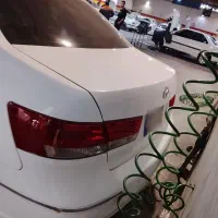 سوناتاnf2009|خودرو سواری و وانت|اهواز, کوی نفت|دیوار