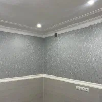 نصاب کاغذدیواری منزل شما