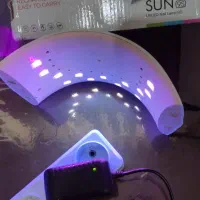 دستگاه یووی 9s