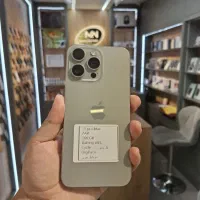 آیفون ۱۵ پرو مکس