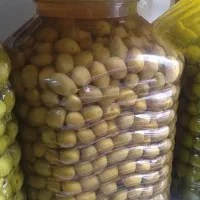 زیتون کیلویی با قیمت عمده|خوردنی و آشامیدنی|شیراز, سیاه سنگ|دیوار