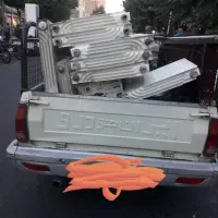 فروش وخریدار رادیاتور شوفاژ آلومینیوم واهنی وپکیج