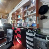 واگذاری مغازه عکاسی و کافی نت|فروشگاه و مغازه|آق قلا, |دیوار