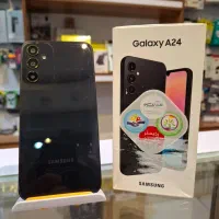 سامسونگ Galaxy A24 حافظه ۱۲۸/۸ گیگ - موبایل بادز