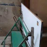 میز نقشه کشی مهندسی کامل شامل چراخ میزنقشه کشی و.