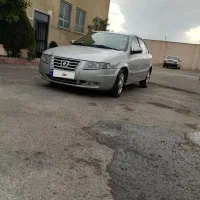 سمند سورن معمولی