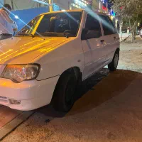 پراید ۱۱۱|خودرو سواری و وانت|یزد, |دیوار