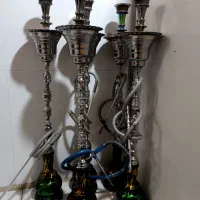 قلیان ق ل ی و ن