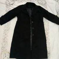 پالتو فوتر ضخیم|لباس|بیستون, |دیوار