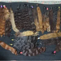 فروش مو(خریدار انواع مو)
