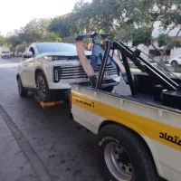 امداد خودرو/یدک کش/خودروبر/جرثقیل/یدککش