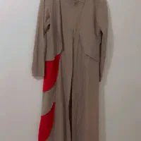 تعدادی مانتو در حد نو|لباس|الوند, |دیوار