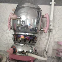 سماورگازی6لیتر